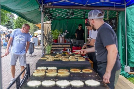 60.TKB - dzień drugi